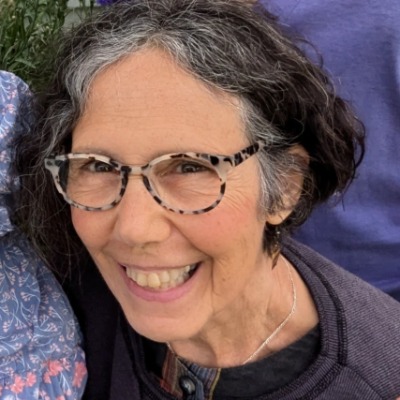 Patti Goldstein