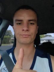 Blake Steven