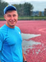 Serhii Boltonosov