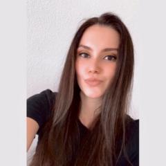 Veronica Aparicio