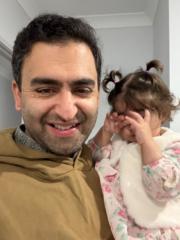 Sohail Abbasi