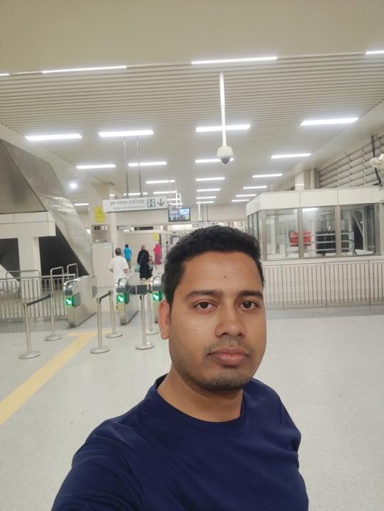 Monsur Hossain