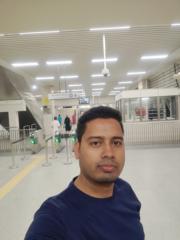 Monsur Hossain
