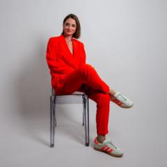 Julia Matthes