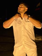 Daniel Muñoz