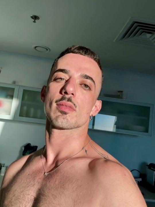 David Shalem