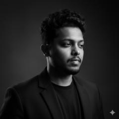 Saikumar Sriram
