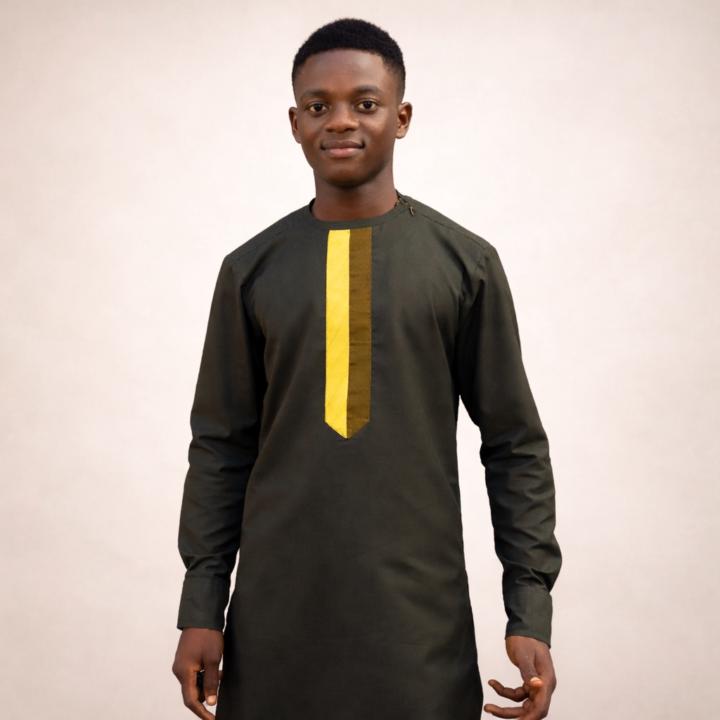 Raymond Ayivi