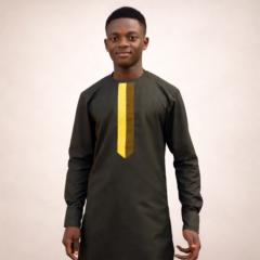 Raymond Ayivi