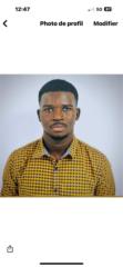 Yiro nicodeme Koussoube
