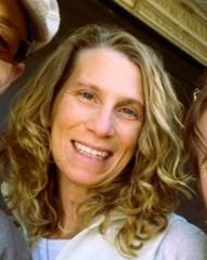 Leah Wilbert