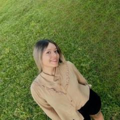 Brisa Sánchez bidal