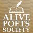 Logo A<mark>live</mark> Poets Society