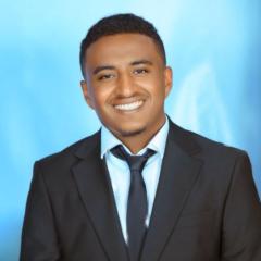 Binyam Gobezie