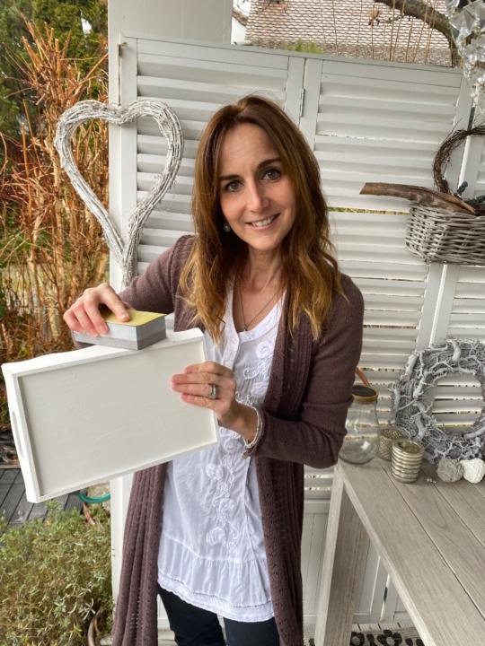 Tanja Gacond-Weisser