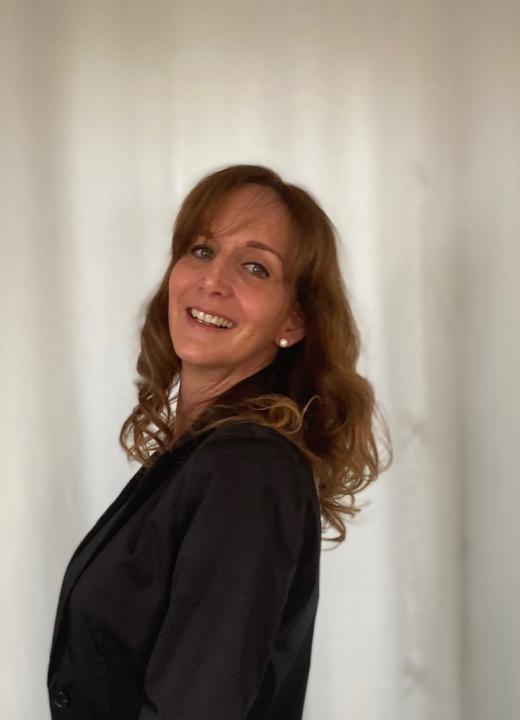 Tanja Gacond-Weisser