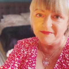 Trina Taylor