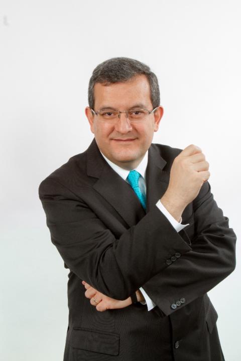 Francisco Murillo