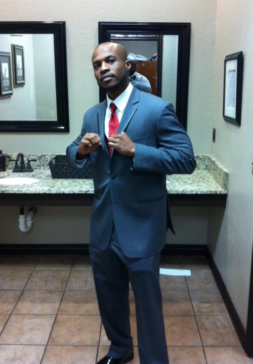 Kerwin James
