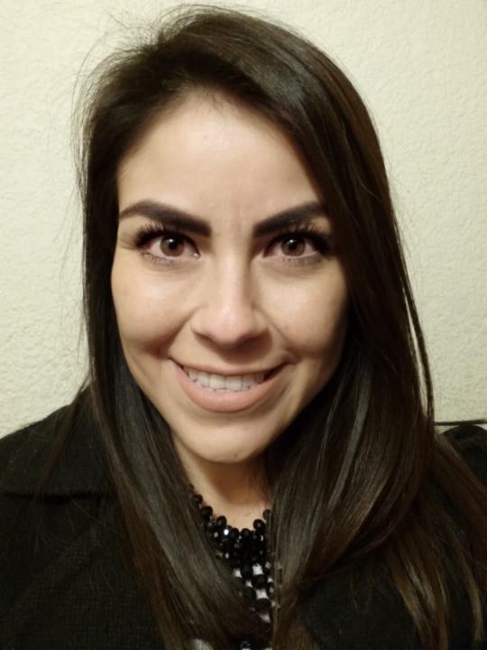 Karla Muñoz
