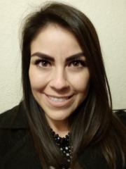 Karla Muñoz