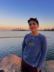 Ryan Colunga