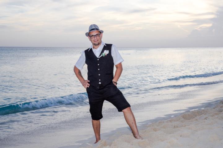 Frank Canonico