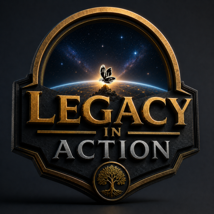 Welcome to Legacy in Action