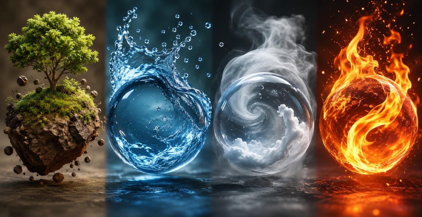 Mindset Reset: From Awareness to Action