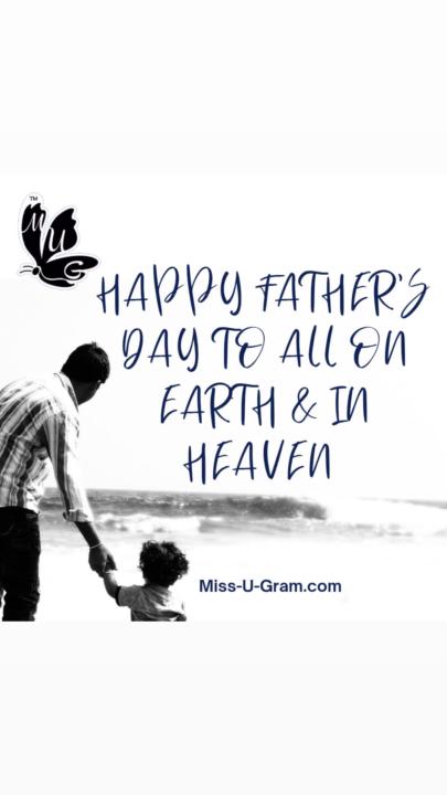Happy Father’s Day