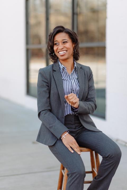 Ariana Abercrumbie