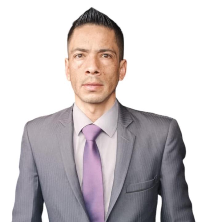 Oscar Forero Delgado