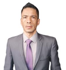 Oscar Forero Delgado