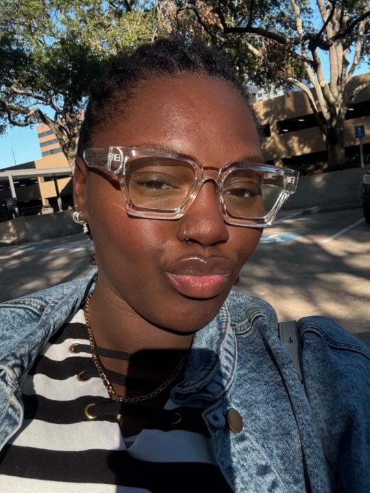 Patricia Pierre
