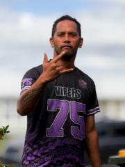 Alex Teraitua