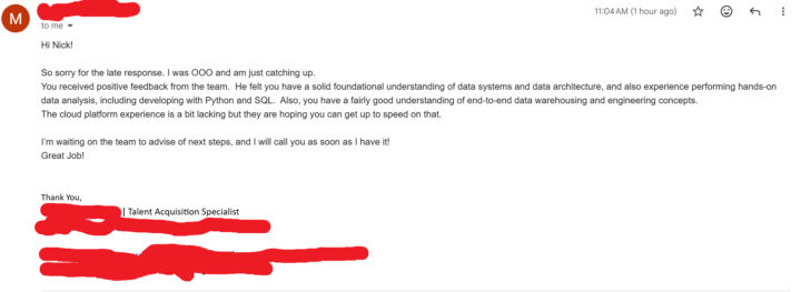 One Win Today — More Coming Soon! 🚀