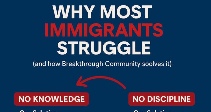 Breakthrough Elites - Core