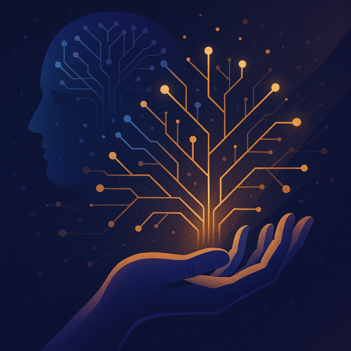 Day 18 – AI, Attention & Decision-Making: