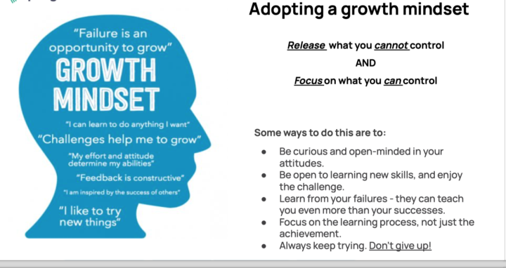 🚀 The Mindset Shift That Changes Your Entire Job Search