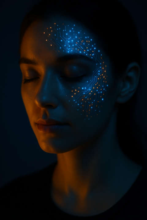 Day 20 – When Our Minds Shape the Machine: AI, Bias & Human Perception