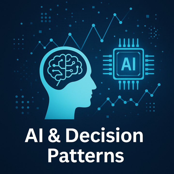 Day 19 – AI & Decision Patterns: