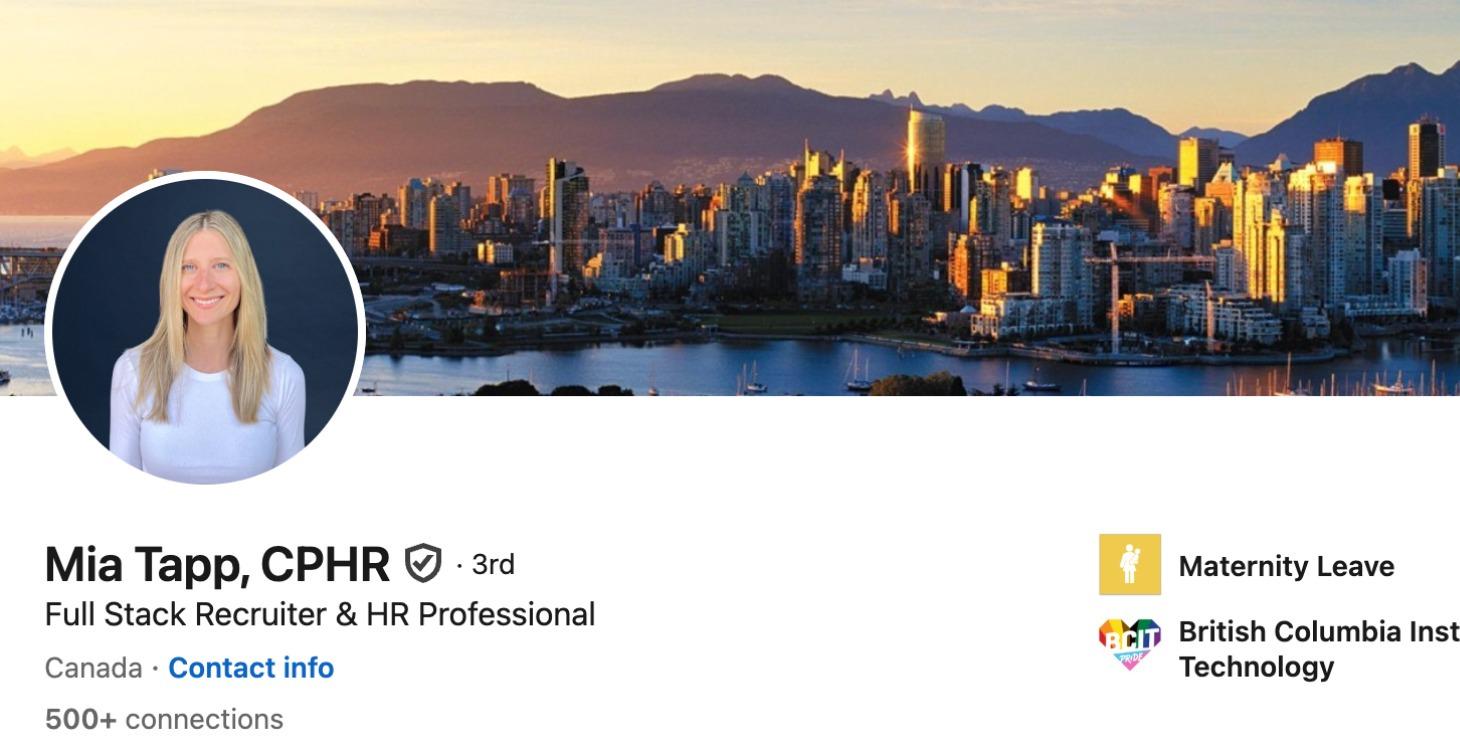 Step 2 : LinkedIn + Networking & Build Trust Fast