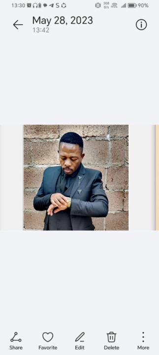 Sfiso Mkhize