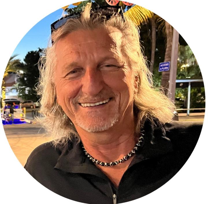 Rob Witty