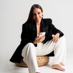 Andrea Martinez