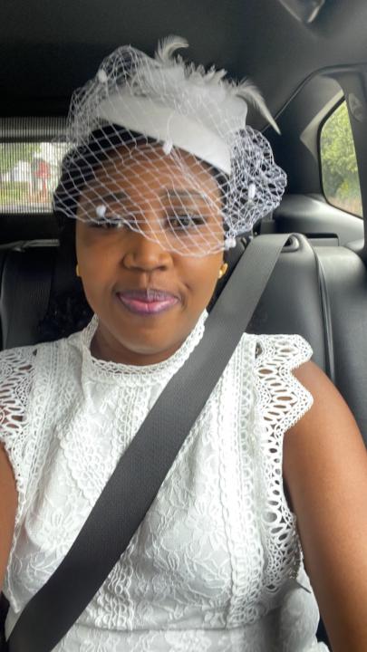 Florence Oghobaghase