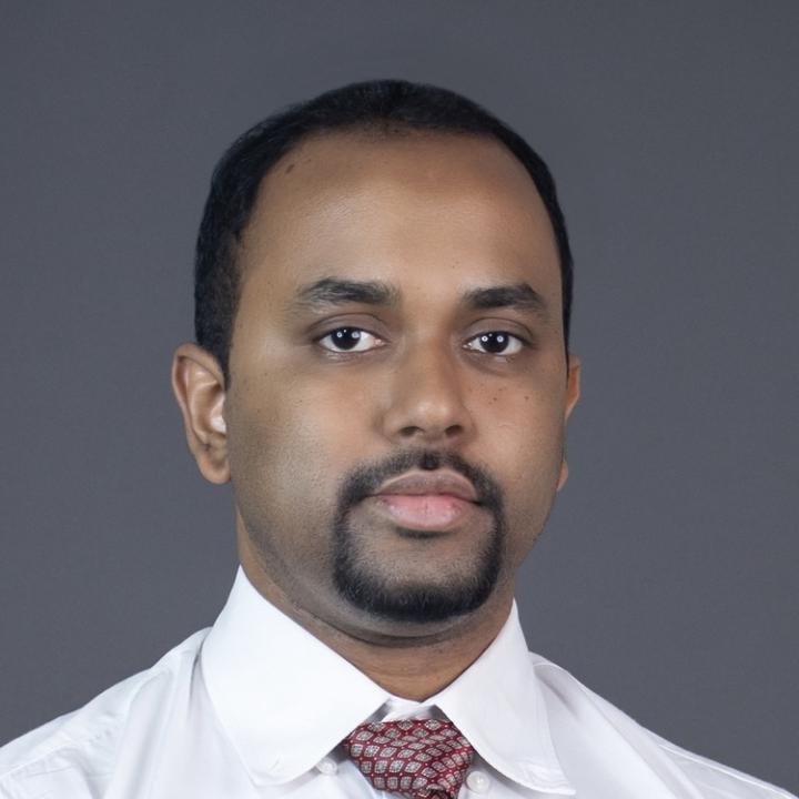 Joshua Puthran