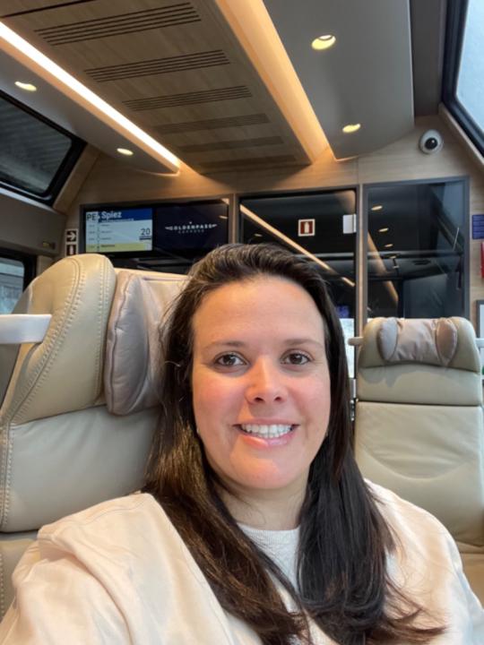 Ariane De Santi Rodrigues