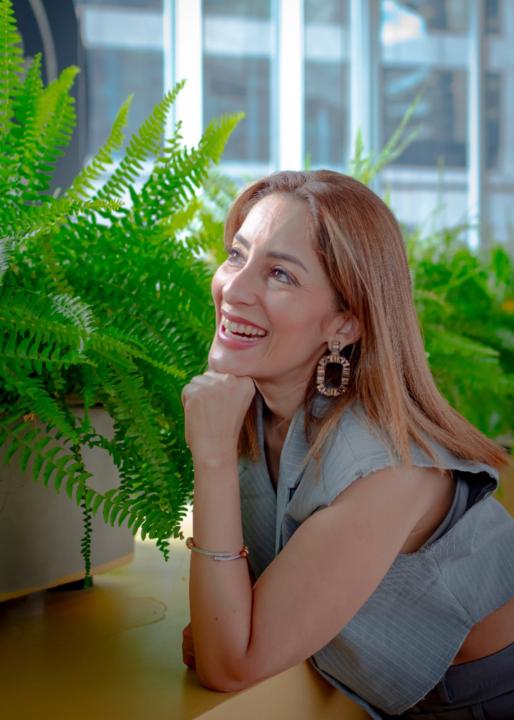 Mariela Villalobos