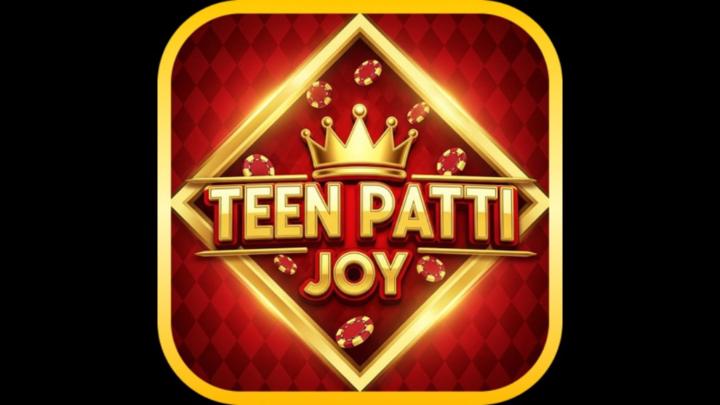 Teen patti Joy